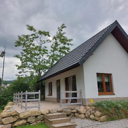 Chatka Podgorna Podgorzyn Exterior photo