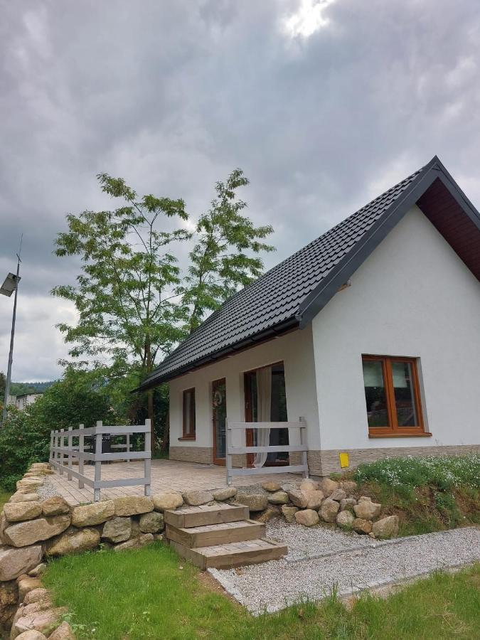 Chatka Podgorna Podgorzyn Exterior photo